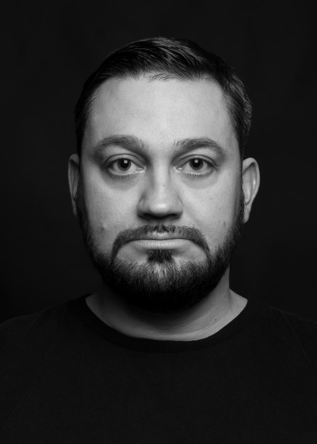 Fritz Kalkbrenner Fotograf Hannover