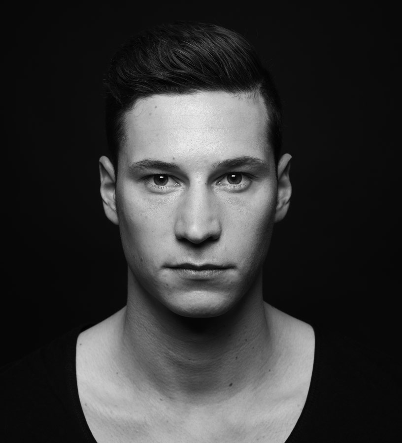 Julian Draxler Fotograf Hannover